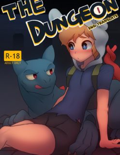 The Dungeon (Adventure Time)